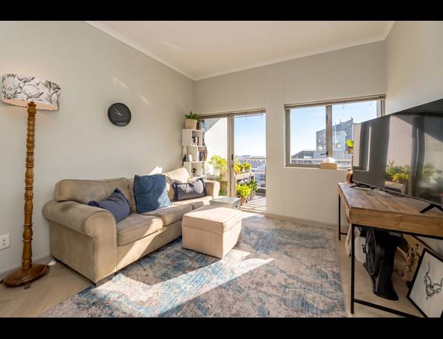 2 BEDROOM APARTMENT TO LET IN WOODSTOCK